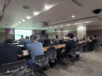 2026년도 소방안전기술 세미나 성료